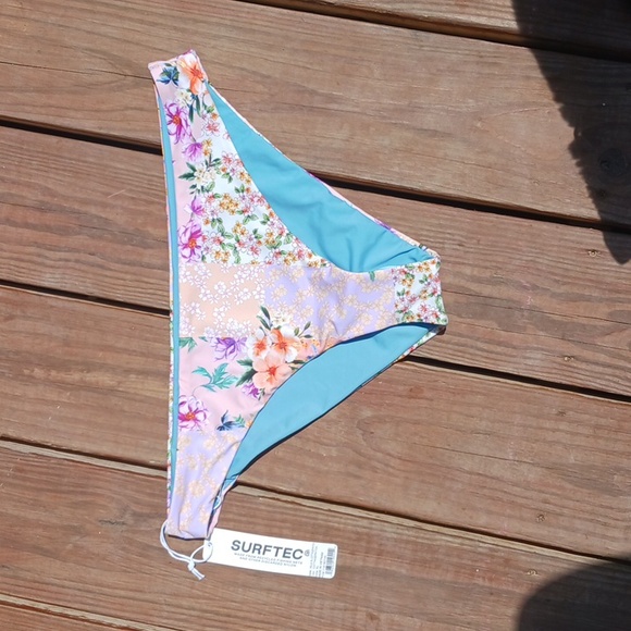 JOLYN Valle Bikini Bottom - Picture 6 of 10